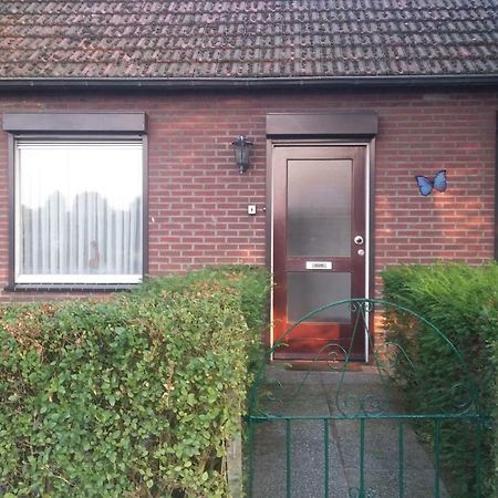 appartement de Groote Peel Nederweert Buitenkant foto