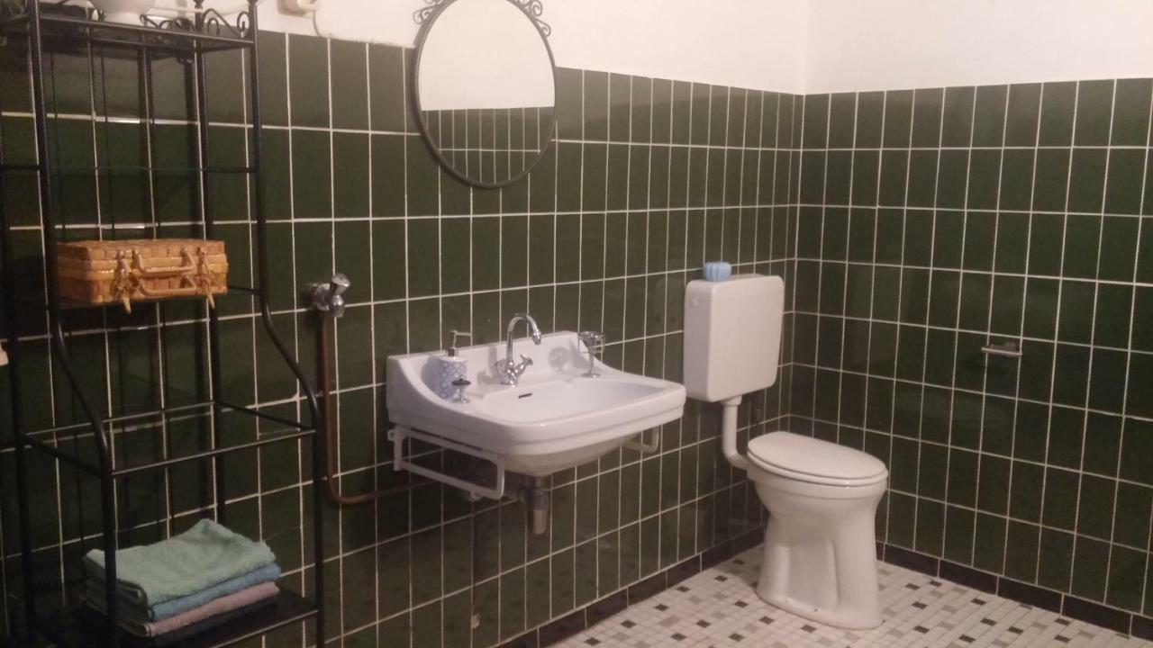 appartement de Groote Peel Nederweert Buitenkant foto