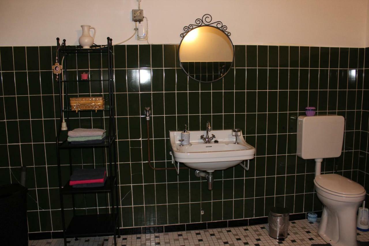 appartement de Groote Peel Nederweert Buitenkant foto
