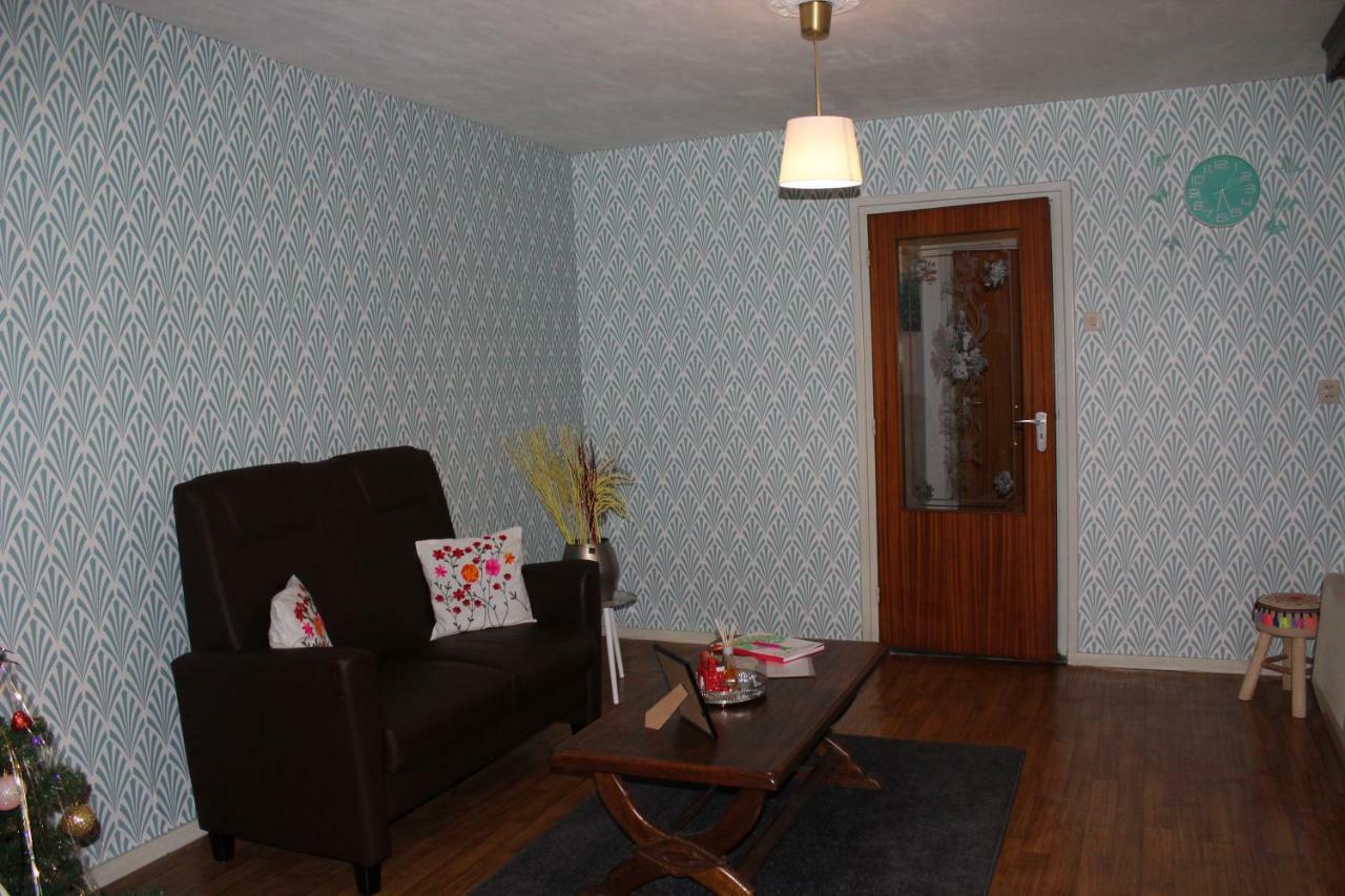 appartement de Groote Peel Nederweert Buitenkant foto