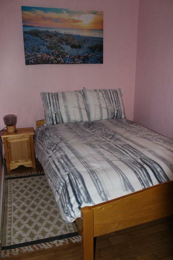 appartement de Groote Peel Nederweert Buitenkant foto