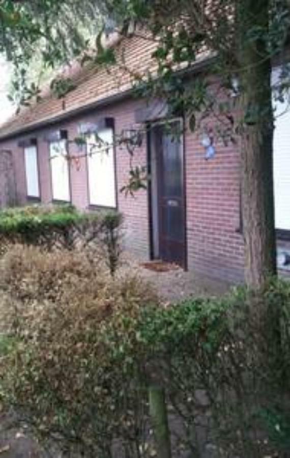 appartement de Groote Peel Nederweert Buitenkant foto