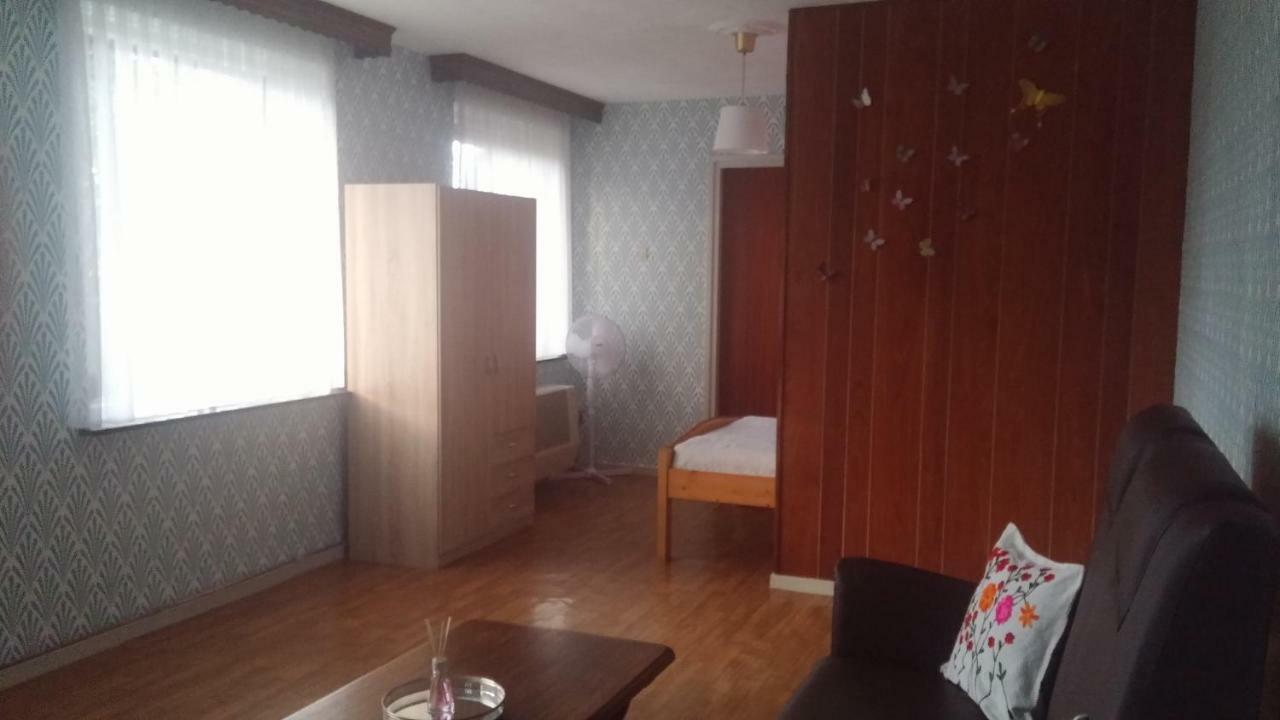 appartement de Groote Peel Nederweert Buitenkant foto